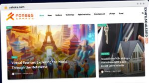Publish Guest Post on uateka.com