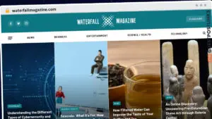 Publish Guest Post on waterfallmagazine.com