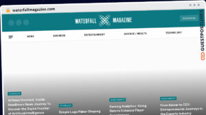 Publish Guest Post on waterfallmagazine.com
