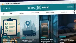 Publish Guest Post on waterfallmagazine.com