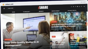 Publish Guest Post on zshare.net