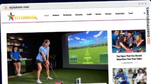 Publish Guest Post on stylishster.com