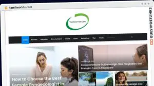 Publish Guest Post on tamilworlds.com