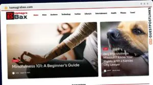 Publish Guest Post on kamagrabax.com