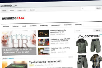 Publish Guest Post on BusinessRaja.com