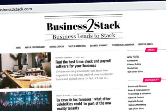 Publish Guest Post on business2stack.com