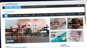 Publish Guest Post on postfreaks.com