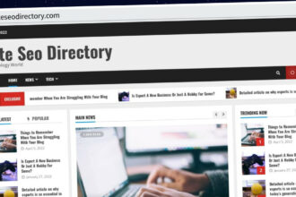 Publish Guest Post on siteseodirectory.com