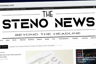 Publish Guest Post on stenonews.com