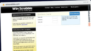 Publish Guest Post on winscrabble.com
