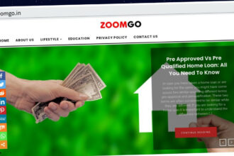 Publish Guest Post on zoomgo.in