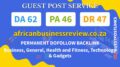 Buy Guest Post on africanbusinessreview.co.za