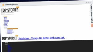 Publish Guest Post on aerotekgo.com