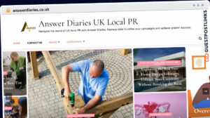 Publish Guest Post on answerdiaries.co.uk