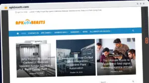 Publish Guest Post on apkbeasts.com