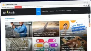 Publish Guest Post on articlesdo.com