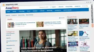 Publish Guest Post on asapstory.com