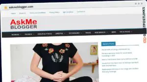 Publish Guest Post on askmeblogger.com