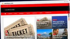 Publish Guest Post on asktohow.com