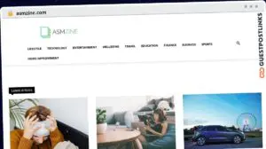 Publish Guest Post on asmzine.com