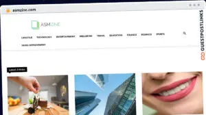 Publish Guest Post on asmzine.com