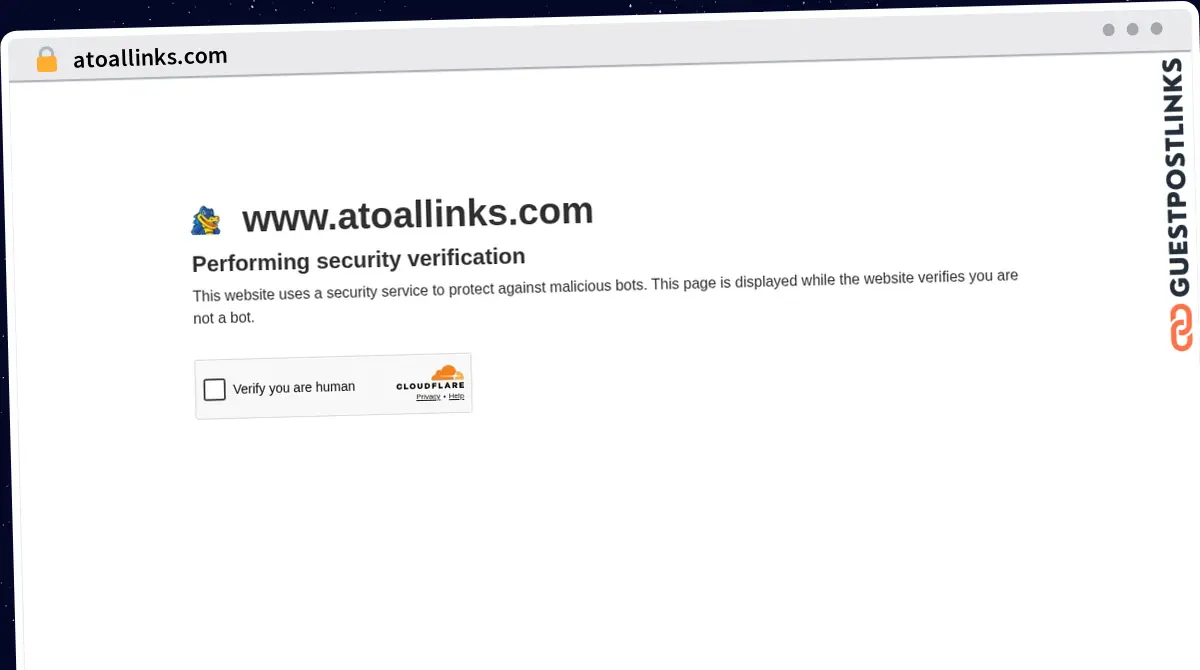 Publish Guest Post on atoallinks.com
