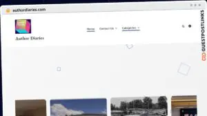 Publish Guest Post on authordiaries.com