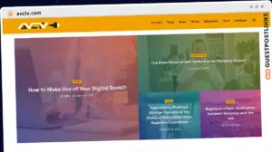 Publish Guest Post on avctv.com