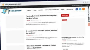 Publish Guest Post on blog.domainglo.com