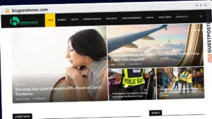 Publish Guest Post on blogsandnews.com