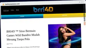 Publish Guest Post on bothernomore.com