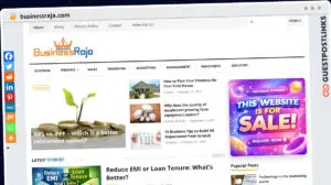Publish Guest Post on businessraja.com