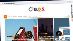 Publish Guest Post on buyonsocial.com