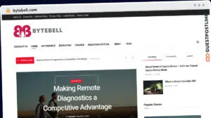 Publish Guest Post on bytebell.com