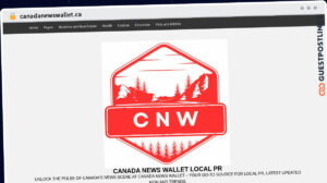 Publish Guest Post on canadanewswallet.ca