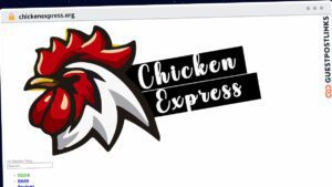 Publish Guest Post on chickenexpress.org