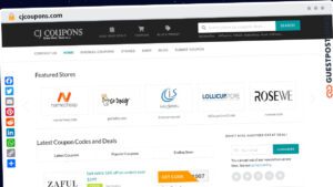 Publish Guest Post on cjcoupons.com