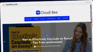 Publish Guest Post on cloudibee.com