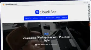 Publish Guest Post on cloudibee.com