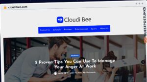 Publish Guest Post on cloudibee.com