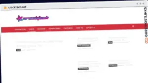 Publish Guest Post on cracktech.net