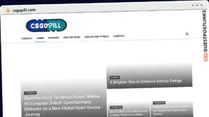 Publish Guest Post on csgopill.com