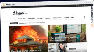 Publish Guest Post on daayri.com