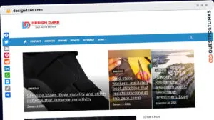 Publish Guest Post on designdare.com