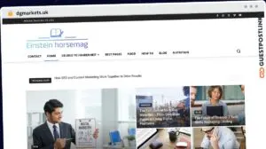 Publish Guest Post on dgmarkets.uk