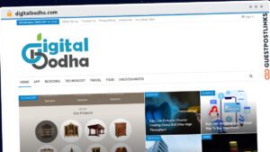 Publish Guest Post on digitalbodha.com