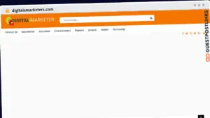 Publish Guest Post on digitalsmarketers.com