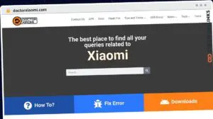 Publish Guest Post on doctorxiaomi.com