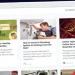 Publish Guest Post on dreamswire.com