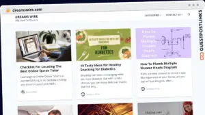 Publish Guest Post on dreamswire.com